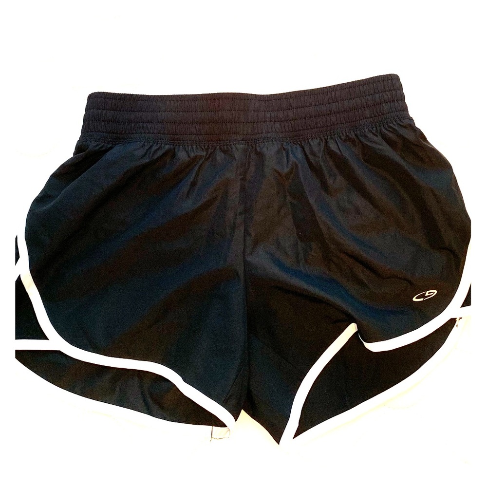 CG athletic shorts